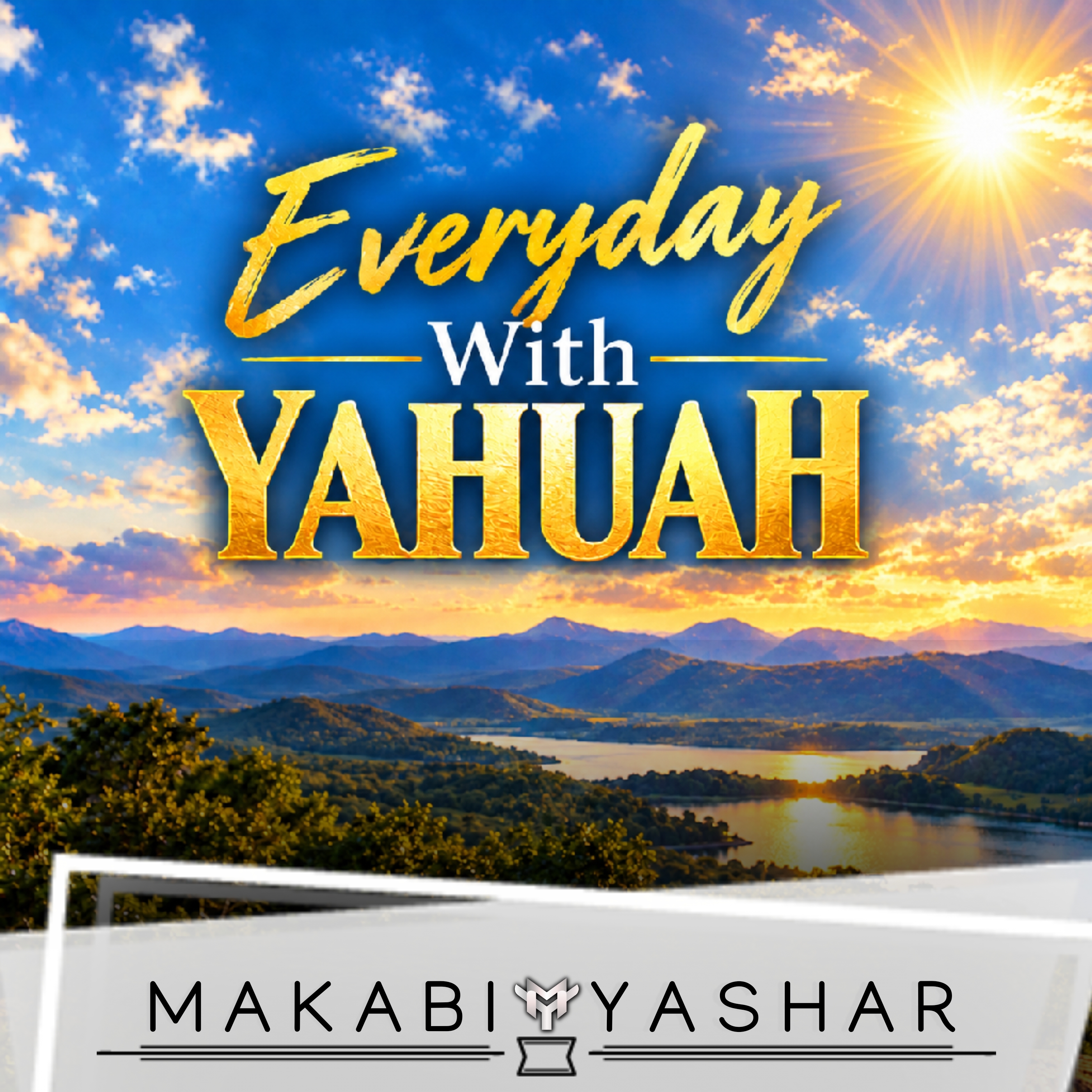 Everyday With Yahuah